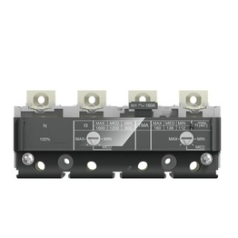 ABB 1SDA067251R1 TMA 40-400 XT2 4p image