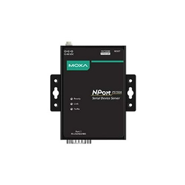 NPORT5150A MOXA