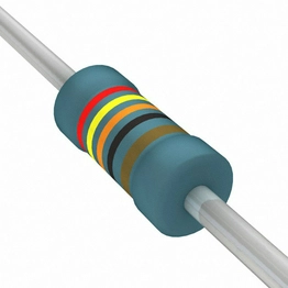MBA02040C2430FCT00 Vishay Intertechnology