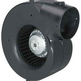 ebmpapst G2E140-NS38-01 image