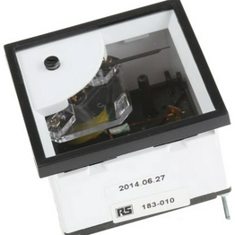 D72SD5A/2-001 NO DIAL HOBUT