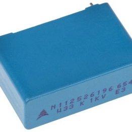 TDK B32654A0334K000 image