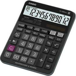 DJ-120DPLUS CASIO