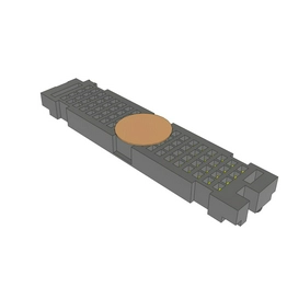 LPAF-20-03.0-L-04-2-K-TR samtec