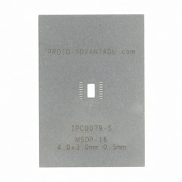 CHIP QUIK IPC0079-S image