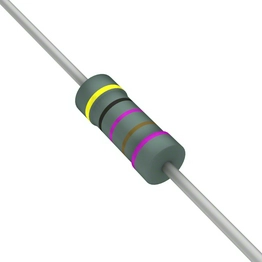 Stackpole Electronics RNF14BTE4K07 image