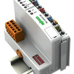 WAGO 750-837/021-000 image