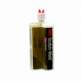 3M DP110-TRANS-200ML image