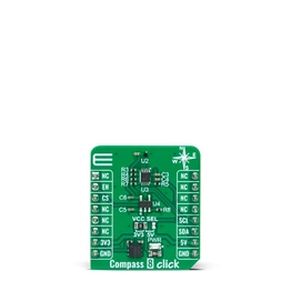 MIKROE-6099 MikroElektronika