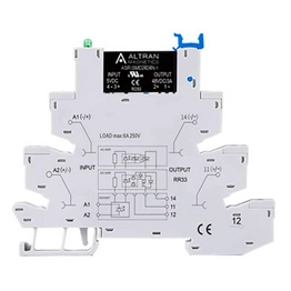 ASR-SMD24D4N-K Altran Magnetics
