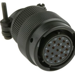 62GB-16F14-19SN Amphenol