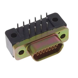MDM-15SCBRL61 ITT