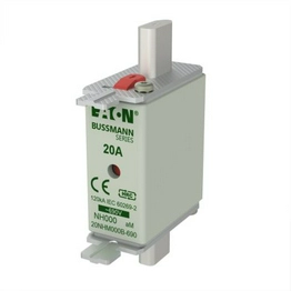 EATON 20NHM000B-690 image