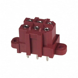 207524-7 TE Connectivity