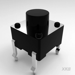XKB Connectivity TC-1102-C-D-B image