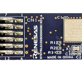 RTKYRLG1D0B00000BJ Renesas Electronics
