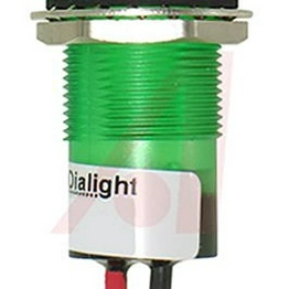 Dialight 657-2602-103F image