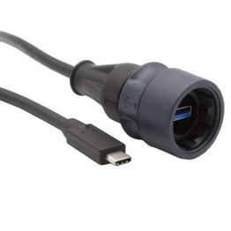 PXP6040/AC/5M00 bulgin