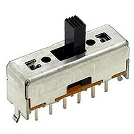 ALPS ALPINE SSSU041700 image