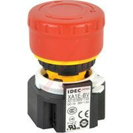 IDEC XA1E-BV304-R image