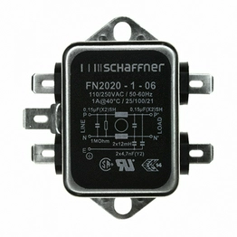 FN 2020-1-06 SCHAFFNER