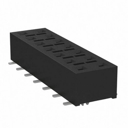 HLE-107-02-S-DV-BE-LC-P samtec