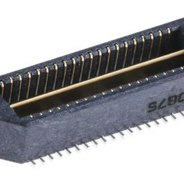 samtec QTE-020-01-L-D-A image