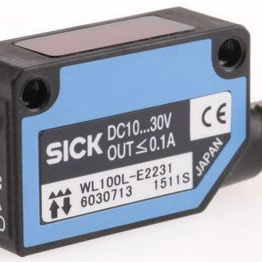 WL100L-E2231 SICK