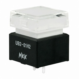 UB201KW036F-3JB NKK Switches