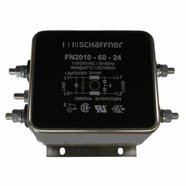 FN2010-60-24 SCHAFFNER