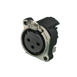 NEUTRIK NC3FBH1 image