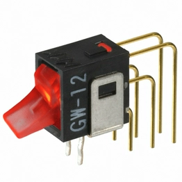 GW12LJVC NKK Switches