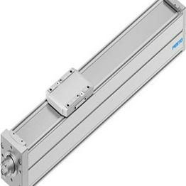 ELGC-BS-KF-80-500-16P FESTO