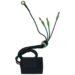 63M-81960-00-00REGULATORANDRECTIFIER International Lighting