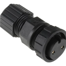 Amphenol DC-02BFFB-LL7001 image