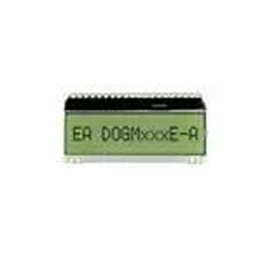 EA DOGM162E-A ELECTRONIC ASSEMBLY