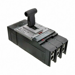 UTS600N-FTU-600A-3P-LL-UL American Electrical