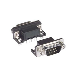 SD9P-RA-PC L-com