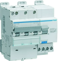 ADC416F hager