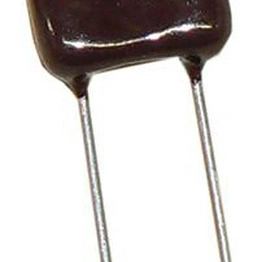 Cornell Dubilier Electronics CMR05F221JODR image