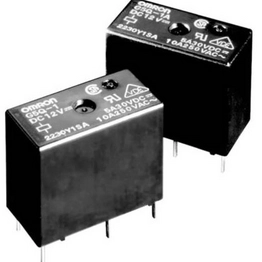 G5Q-1-EU DC5 (TY) OMRON