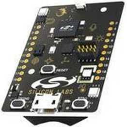 SLTB004A Silicon Laboratories