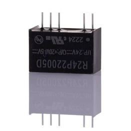 RECOM Power R24P22005D image