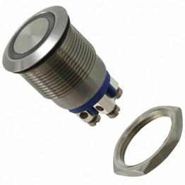 bulgin MPI002/TE/BL/24 image