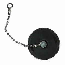 TE Connectivity 208652-1 image