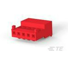 TE Connectivity 3-644042-5 image