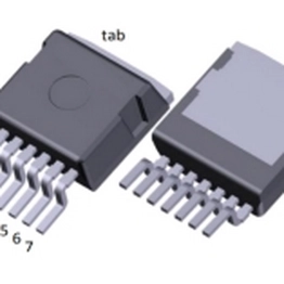 SRC60R068BSS7TR-GA SANRISE-TECH