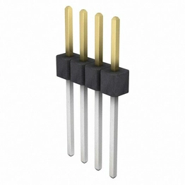 PZC04SADN Sullins Connector Solutions