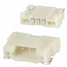 Hirose Electric DF14-3P-1.25H(22) image