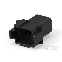 DT04-08PB-P004 TE Connectivity